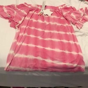 Women’s simply southern shirt BRAND NEW